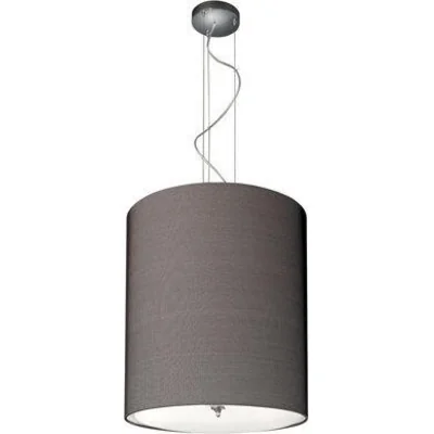 MAZE Display lampada a sospensione, nera