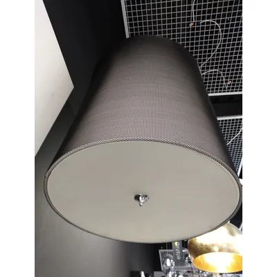 MAZE Lámpara colgante Display, negra
