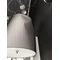 MAZE Suspension vitrine noire
