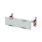 MBK206 DIN rail terminal module kit (for self-assembly)