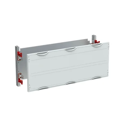 MBM312 Kit module mounting plate (for self-assembly)