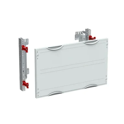 MBS224 Modulbausatz für 250A-360A Sammelschienensystem (zur Selbstmontage)