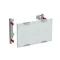MBS224 Modulbausatz für 250A-360A Sammelschienensystem (zur Selbstmontage)