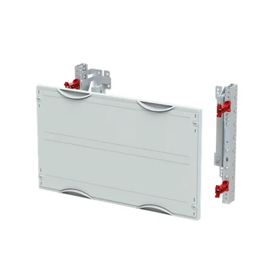 MBS224 Module kit for 250A-360A busbar system (for self-assembly)