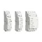 MC-25/40 Modulares Schütz 2M 25A 230 V AC 4Ö