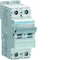 MCB Circuit breaker 10kA 1+N 40A characteristic B