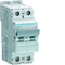 MCB Circuit breaker 10kA 1+N 50A characteristic B