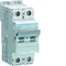 MCB Circuit breaker 10kA 1+N 63A characteristic B