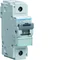 MCB Circuit breaker 10kA 1P C 125A