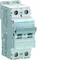 MCB Circuit Breaker 10kA 2 Pole 13A Characteristic C