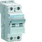 MCB Circuit Breaker 10kA 2 Pole 6A Characteristic D