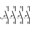 MCB Circuit Breaker 10kA 4 Pole 3A Characteristic D