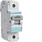 MCB Circuit breaker 15kA 1P B 100A