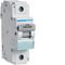 MCB Circuit breaker 15kA 1P C 100A