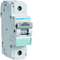 MCB Circuit breaker 15kA 1P C 125A