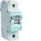 MCB Circuit breaker 15kA 1P D 100A