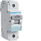 MCB Circuit breaker 15kA 1P D 80A