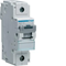 MCB Circuit breaker 50kA 1P C 16A