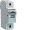 MCB Circuit breaker 50kA 1P C 20A