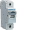 MCB Circuit breaker 50kA 1P C 25A