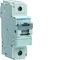 MCB Circuit breaker 50kA 1P C 40A