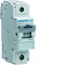 MCB Circuit breaker 50kA 1P C 63A