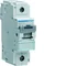 MCB Circuit breaker 50kA 1P C 63A