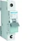 MCB Circuit breaker 6kA 1P C 40A QuickConnect