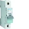 MCB Jistič 6kA 1P B 50A QuickConnect