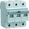 MCB-Leistungsschalter 50kA 3P C 40A