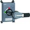 MCCB Door-mounted rotary drive x/P630