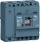 MCCB Power Switch h3+ P160 4P 160A