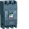 MCCB Wyłącznik mocy h3+ P630 LSI 3x630A 50kA