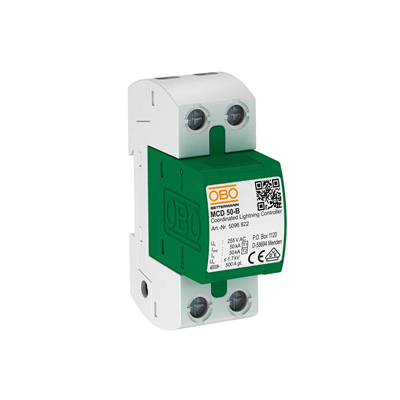 MCD 50-B surge arrester