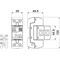 MCD 50-B surge arrester