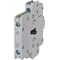 meas. contact side 1z 1r for arrangement area 2 side contacts BCXMRLE 11 (1NO+1NC)