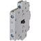 meas. contact side 1z 1r for arrangement area 2 side contacts BCXMRLE 11 (1NO+1NC)