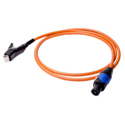 Measuring lead 1.8m
