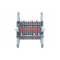 Measuring strip LPW, EKO version, slide version