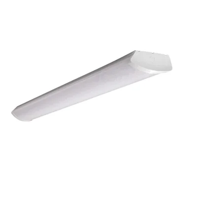 MEBA 4LED 2X120 OP PS Linear lighting fixture