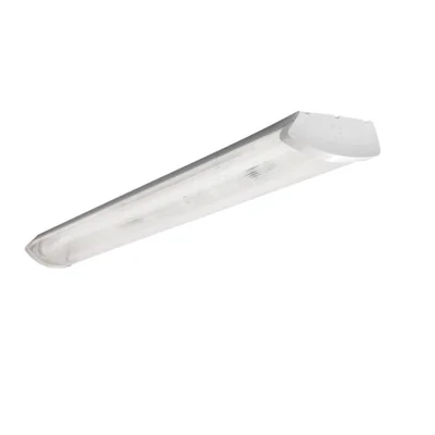 MEBA 4LED 2X120 PS Oświetleniowa oprawa liniowa