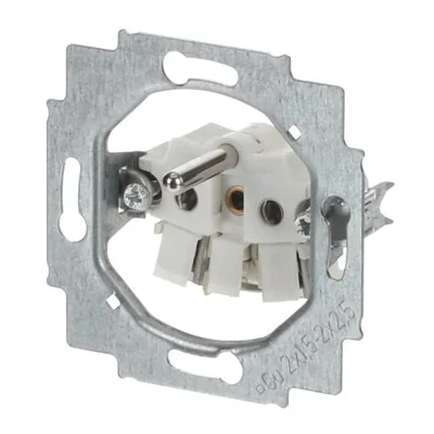 MÉCANISME DE DOUILLE 20 M-500^ AVEC BROCHE 230 V
