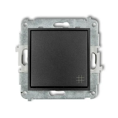 Mécanisme de liaison croisée MINI en graphite