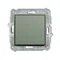Mécanisme d'interrupteur unipolaire MINI Sage