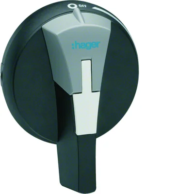 Mécanisme rotatif sur la porte sans rouleau