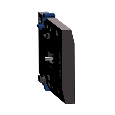 Mechanical interlock for reversing contactor D40A/D65A
