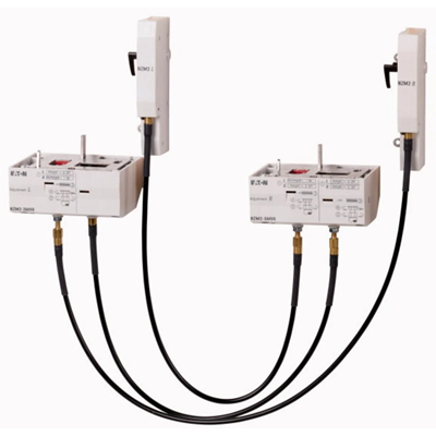 Mechanische Verriegelung NZM2/3 für Fernantrieb