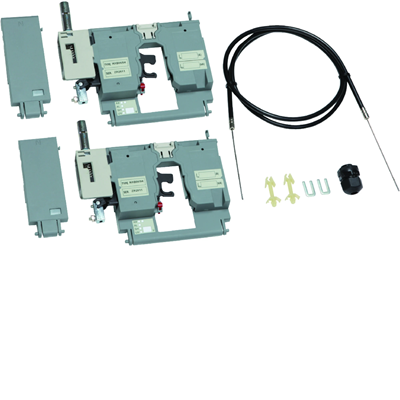 Mechanisches Kabelschloss H250