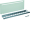 Mediabox patch panel Lexcom volta