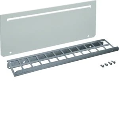 Mediabox-Patchpanel Lexcom volta